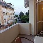 Krasi Hotel