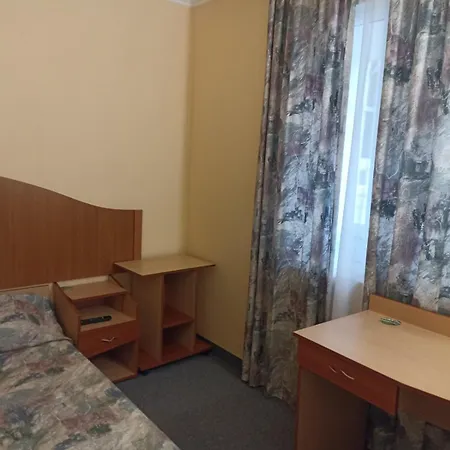 Krasi Готель Равда