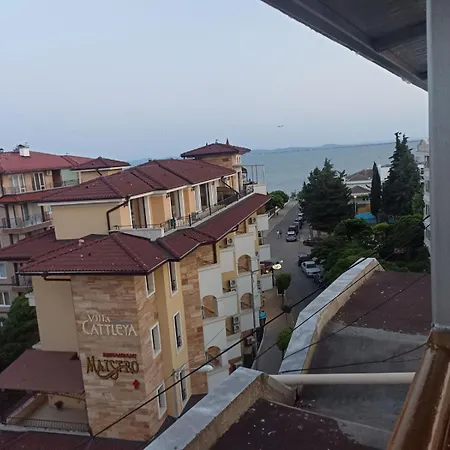 Krasi 2* Равда