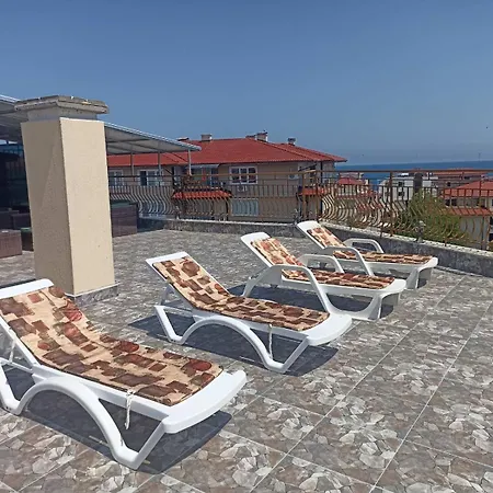 Hotel Krasi