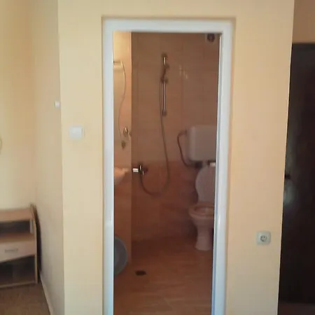 Готель Krasi