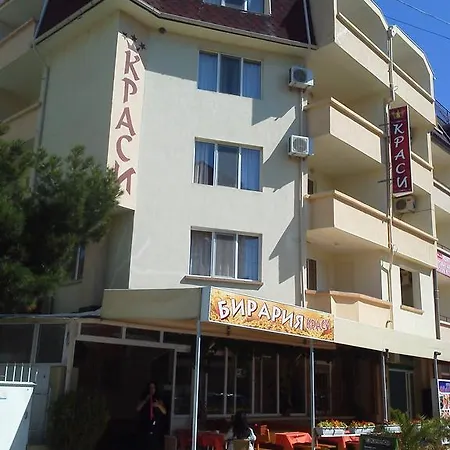 Krasi